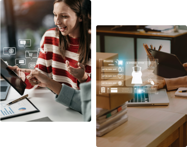 100% custom magento development