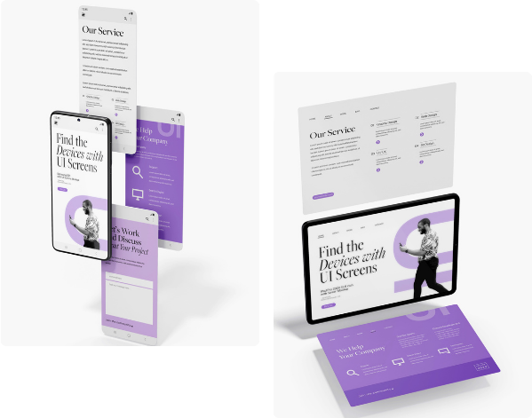 Explore WordPress web design services