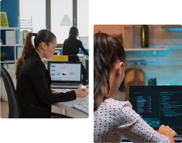 Get Scalable Custom Web Development