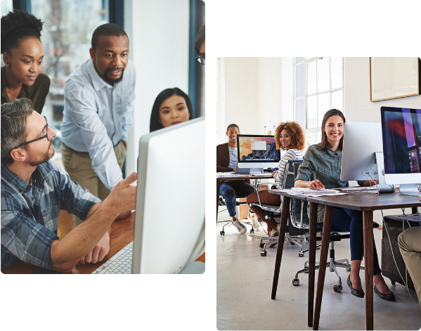 Meet Your Custom Website Developer