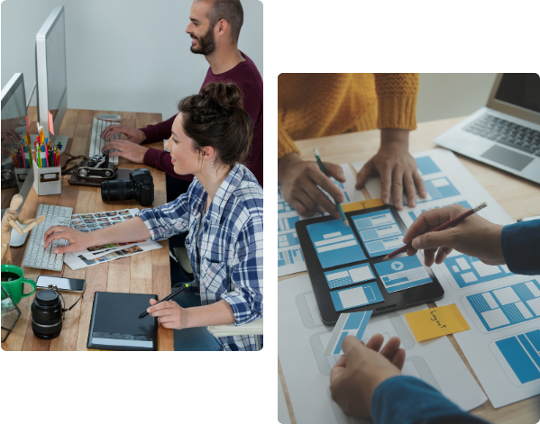 Meet your WordPress development partner