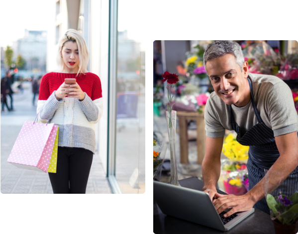 Performance to convert visitors