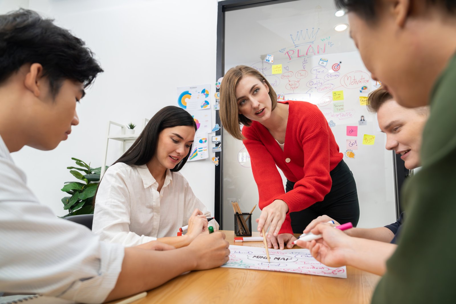 Discovery & Strategy