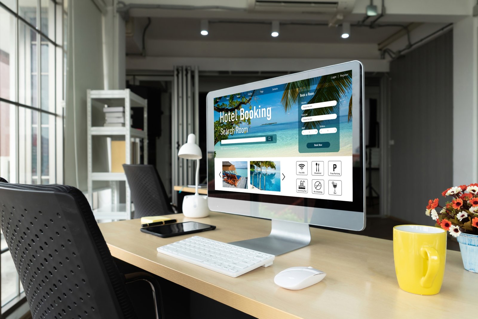 Design & Prototyping