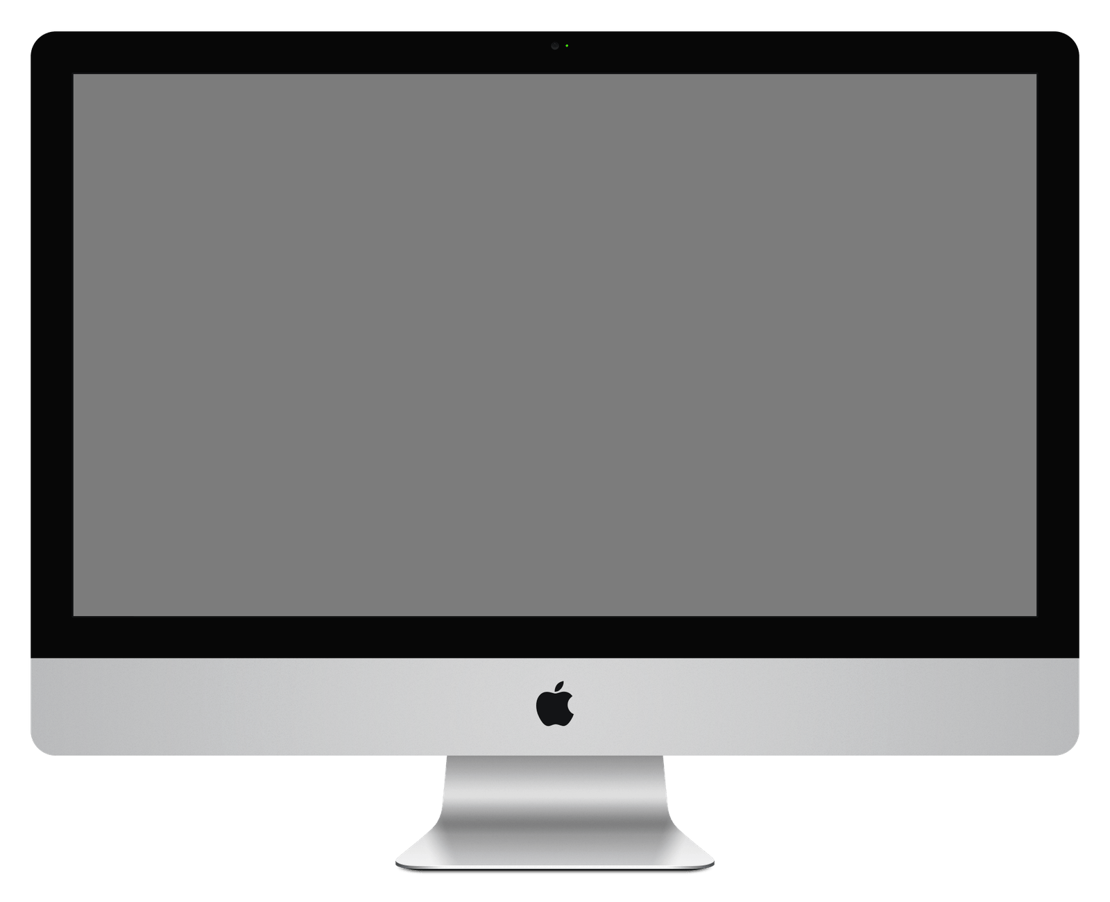 iMac Frame